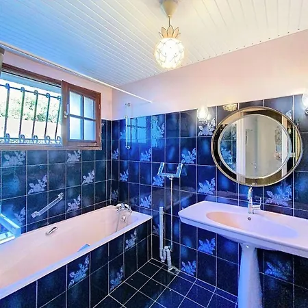 Vila 05023m-lacanau Ocean - D'exception 12 Pers. - 5 - Piscine Privee - Ocean Mae-0421 *