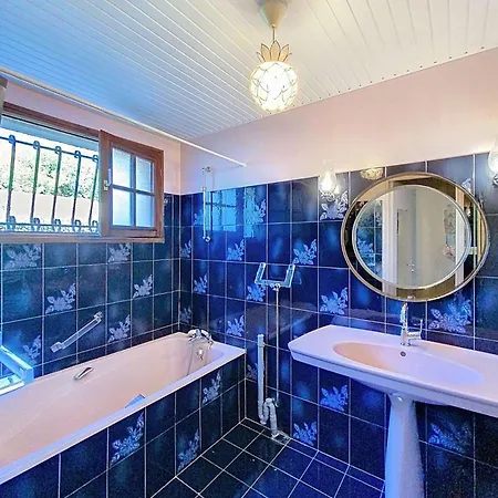 Villa 05023m-lacanau Ocean - D'exception 12 Pers. - 5 - Piscine Privee - Ocean Mae-0421 *